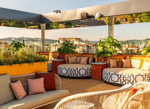 Santa Maria Novella Hotel | The Social Hub Florence Belfiore