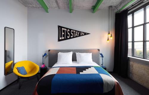 Boschstraatkwartier Hotel | Discover The Social Hub Maastricht: 4-Star Family Getaway