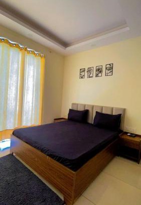 Zirakpur Apartment | The Soho Nest
