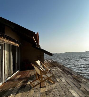 Ko Lanta Old Town House | Discover The Sol on the Sea - Koh Lanta with Ocean Views