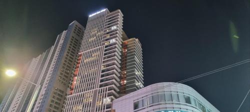 Haeundae Apartment | Top-Rated Oceanfront Escape at Elbon the Stay by Haeundae