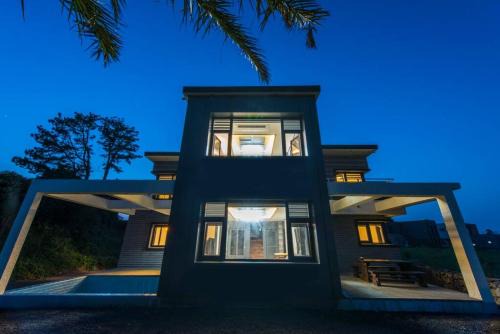 Seongsan House | Discover The Some Plus Onpyeong: 4-Star Perfection & Pool