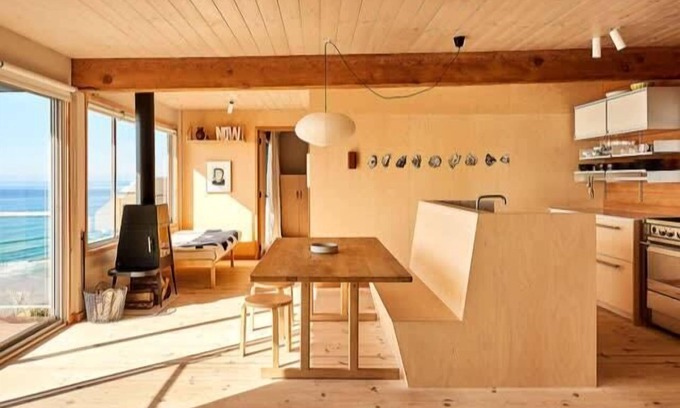 Eastern View House | The Sommerhus - An idyllic hideaway!