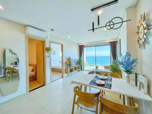 Vung Tau Hotel | Delightful Linhhome Apartment with Spa and Pet-Friendly Options