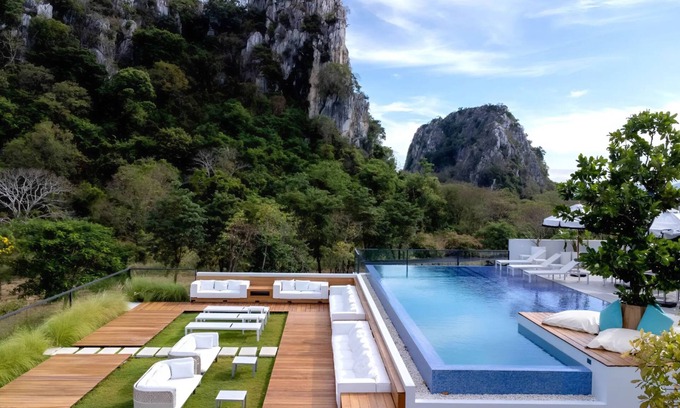 Kaeng Khoi Hotel | Relax at The Soul Resort: Spa, Pool & Family-Friendly