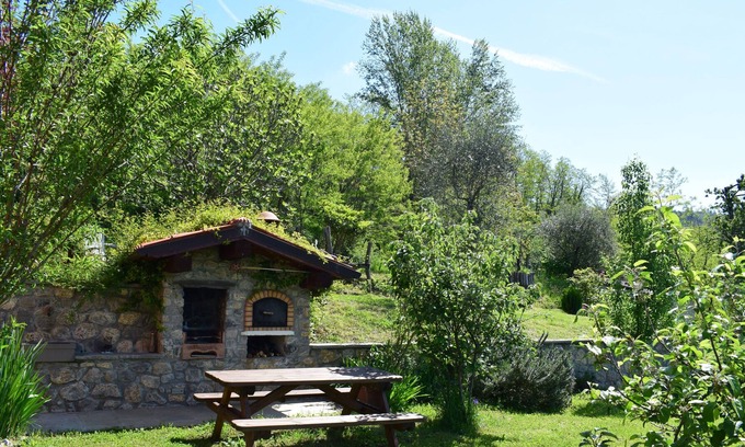 Barga Apartment | The sound of Barga