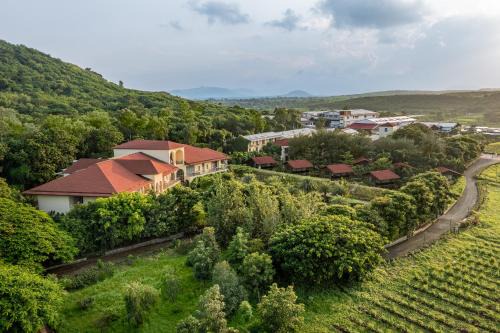 Nashik Resort | Relax at The Source At Sula: Pool, Spa & Family-Friendly