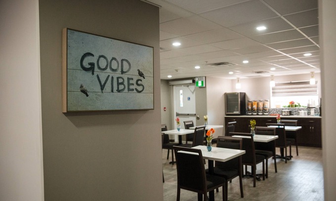 Souris Hotel | Discover The Souris Hotel: 10/10 Rating & Family-Friendly Amenities