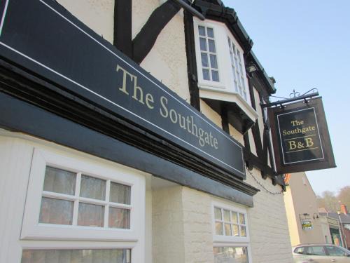 Hunmanby Bed & Breakfast | Highly Rated Stay at The Southgate B&B with Great Amenities