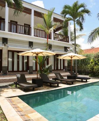 Singakerta Bed & Breakfast | Discover The Sowan Ubud: Pool, Spa & Family-Friendly Stay
