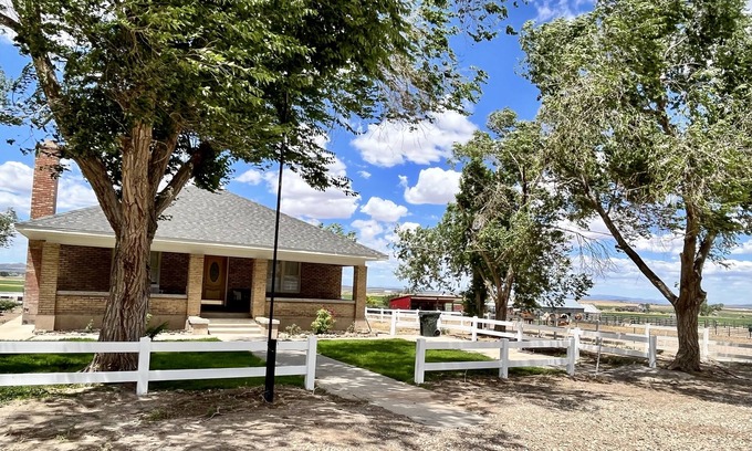 Enoch Other | Vintage Ranch House with Pool, Spa & 10/10 Guest Rating