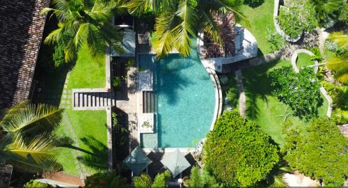 Mirissa Hotel | Unwind at The Spice House Mirissa with Oceanfront Views