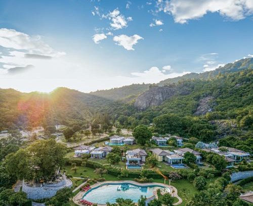 Khao Tao Resort | Experience The Spirit Resort Hua Hin: 4-Star Relaxation Awaits