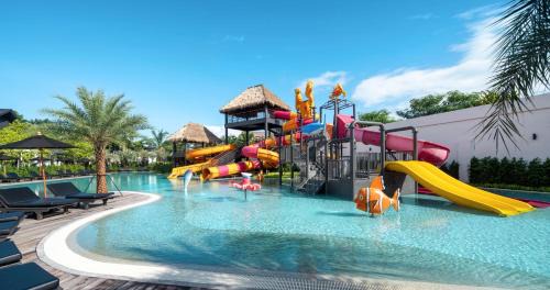 Ko Chang Hotel | Relaxing Retreat at The Splash Koh Chang with Ocean Views