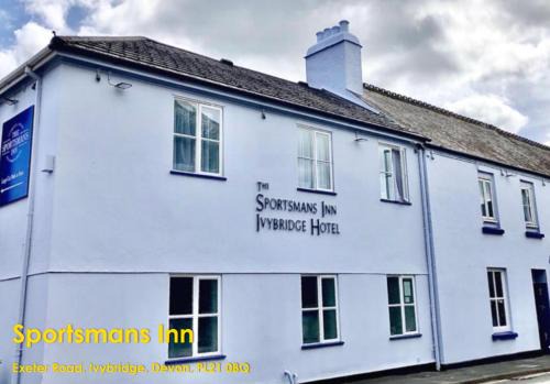 Ivybridge Hotel | Discover The Sportsmans Inn: Family-Friendly Getaway