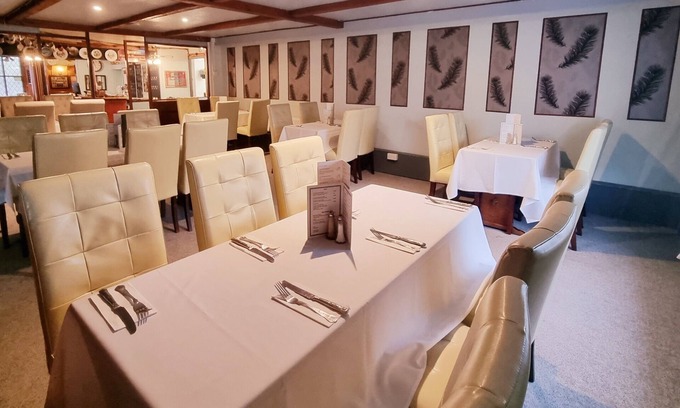 Ivybridge Hotel | Comfortable Stay at The Sportsmans Inn with Family-Friendly Amenities