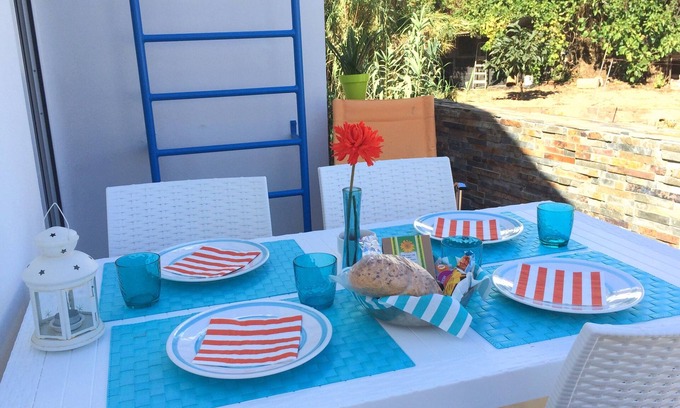 Baiona House | Cozy Retreat at Odeceixe Village - Guest Rated 9.8