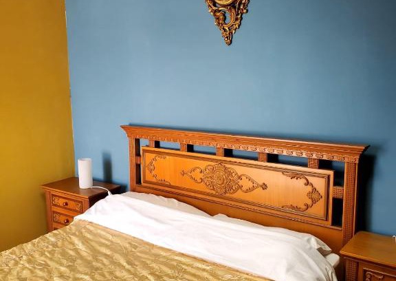 Barete Apartment | Budget-Friendly Retreat at The Spot - Pet and Child Friendly