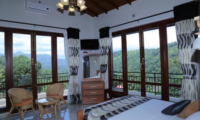 Yatinuwara Hotel | Discover The Springfields Kandy: Family-Friendly Retreat