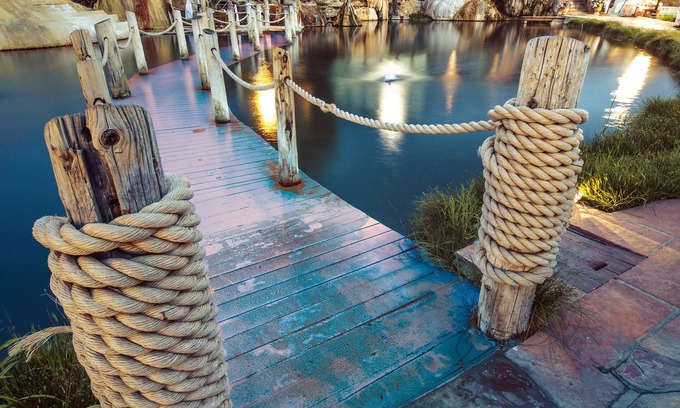 Pagosa Springs Hotel | Relax at The Springs Resort & Spa: Pool, Spa & Family Fun