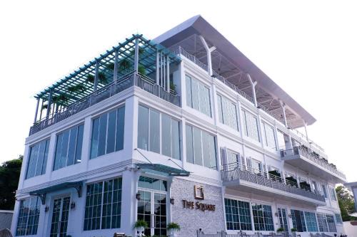 Bang Chak Hotel | Guest Favorite: The Square 101 with Spa & Kid-Friendly Features