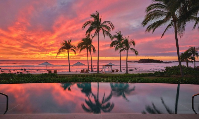 Punta de Mita Resort | Experience The St. Regis Punta Mita Resort: 5-Star Elegance