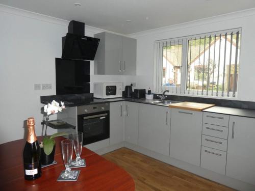 Overstrand House | Child-Friendly Retreat at The Stable for Memorable Stays
