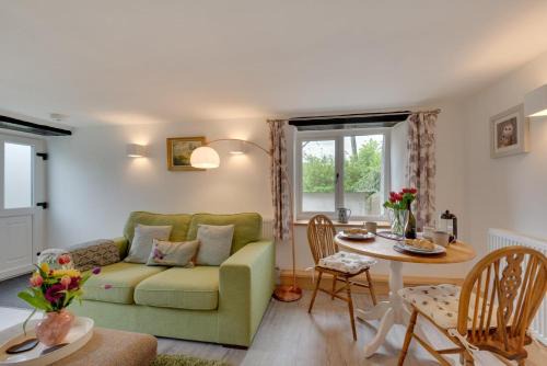 Trentishoe House | Pet-Friendly Retreat at The Stable for Family Getaways