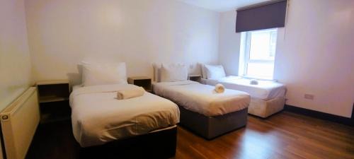 Kilkenny Hotel | The Stable Loft at Troysgate