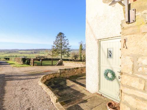 Richmond House | Elegant Stay at The Stable, Sedbury Park Farm - 5 Star Rated