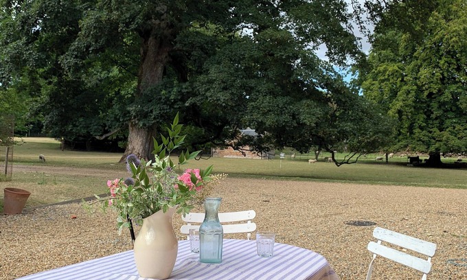 Woolage Green Cottage | Enjoy Comfort at The Stable – Family-Friendly & Modern Stay