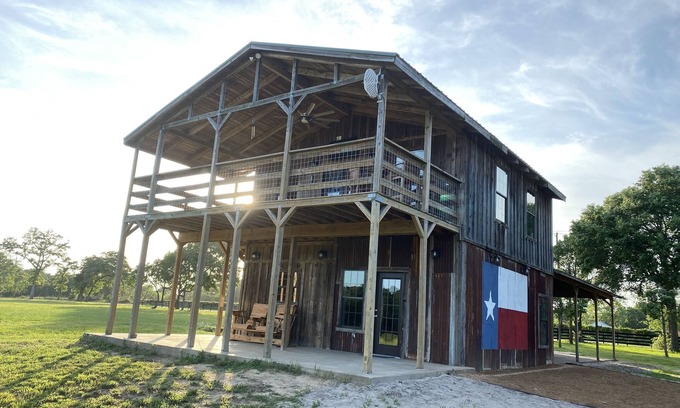 Caldwell Other | Relaxing Retreat at The Stablehouse - Top-Rated Getaway