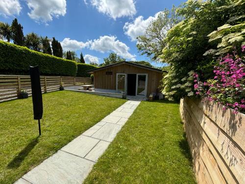 St Wenn Apartment | Experience The Stables at Hustyn Gate – Family and Pet Friendly