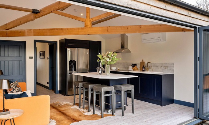 Hawling Cottage | Relaxing Retreat at The Stables at Lilac Cottage