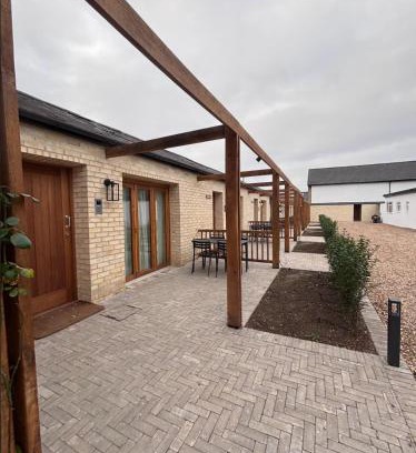 Royston Apartment | Family-Friendly Getaway at The Stables at Minstrel Court