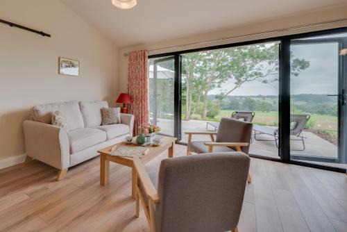 Cranbrook House | Family-Friendly Retreat at The Stables at Skelcrosse