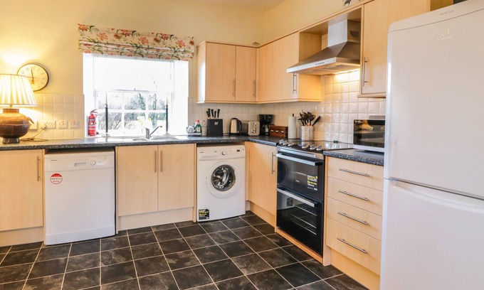 Newbridge Cottage | The Stables