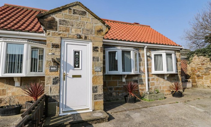 Marske-by-the-Sea House | Exceptional Stays at The Stables - 4-Star & Family-Friendly