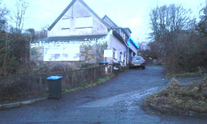 Blairgowrie Bed & Breakfast | Discover The Stables in Kirkmichael: Family-Friendly Stay