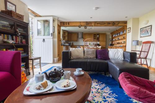 Hayscastle House | Family-Friendly Stables Newgale: A Perfect Getaway