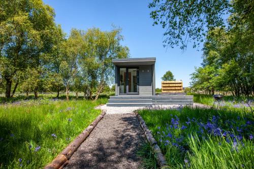 Benderloch House | Relax at The Stag: Hot Tub Retreat with 9.6/10 Rating
