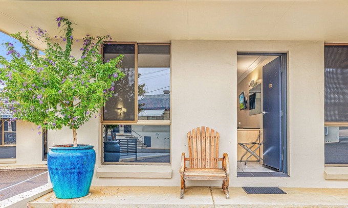 East Tamworth Hotel | Top-Rated Stagecoach Inn Motel with Family-Friendly Amenities