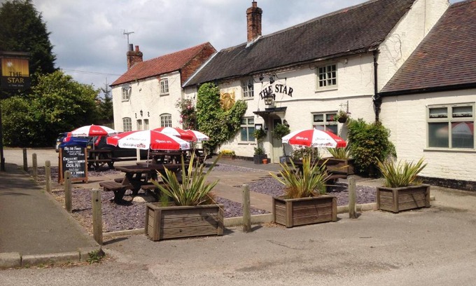 Sutton Bonington Bed & Breakfast | Discover The Star: Family-Friendly with Breakfast Included