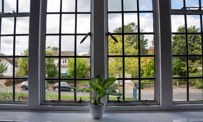 Lingfield Hotel | Cozy Stay at The Star Inn with Restaurant & Breakfast