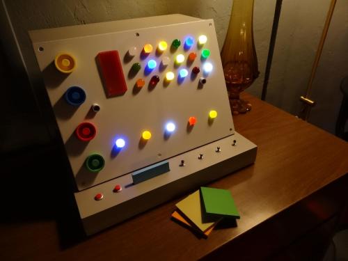 North Bend Hotel | Experience the Star Trek USS Enterprise Room at Itty Bitty Inn
