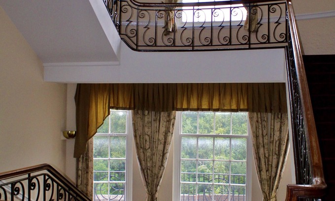 Dudley Hotel | Cozy Stay at The Station Hotel and Banqueting with Dining