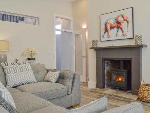 Nether Poppleton House | Unforgettable Family Stays at The Station House - 5 Stars