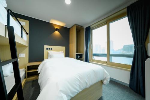 Myeongdong House | Eco-Friendly Stay at The Stay Hue Myeongdong - Rated 9/10