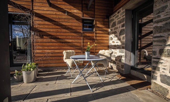 Aberfeldy Bed & Breakfast | Inviting Stay at The Steading: Family-Friendly and Rated 9.8