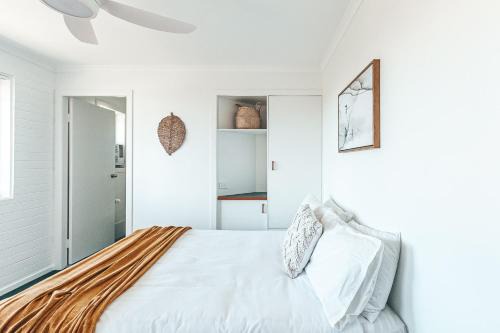 Yamba Hotel | Oceanfront Retreat at The Stella with Pool & Family Amenities